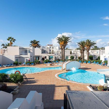 Homeforguest Apartamento 13 Con Terraza Y Piscina En Корралехо Екстер'єр фото