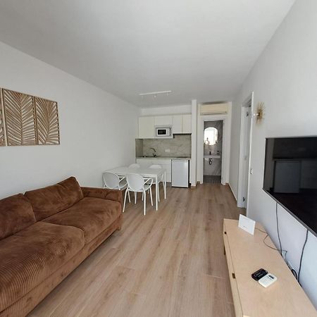 Homeforguest Apartamento 13 Con Terraza Y Piscina En Корралехо Екстер'єр фото