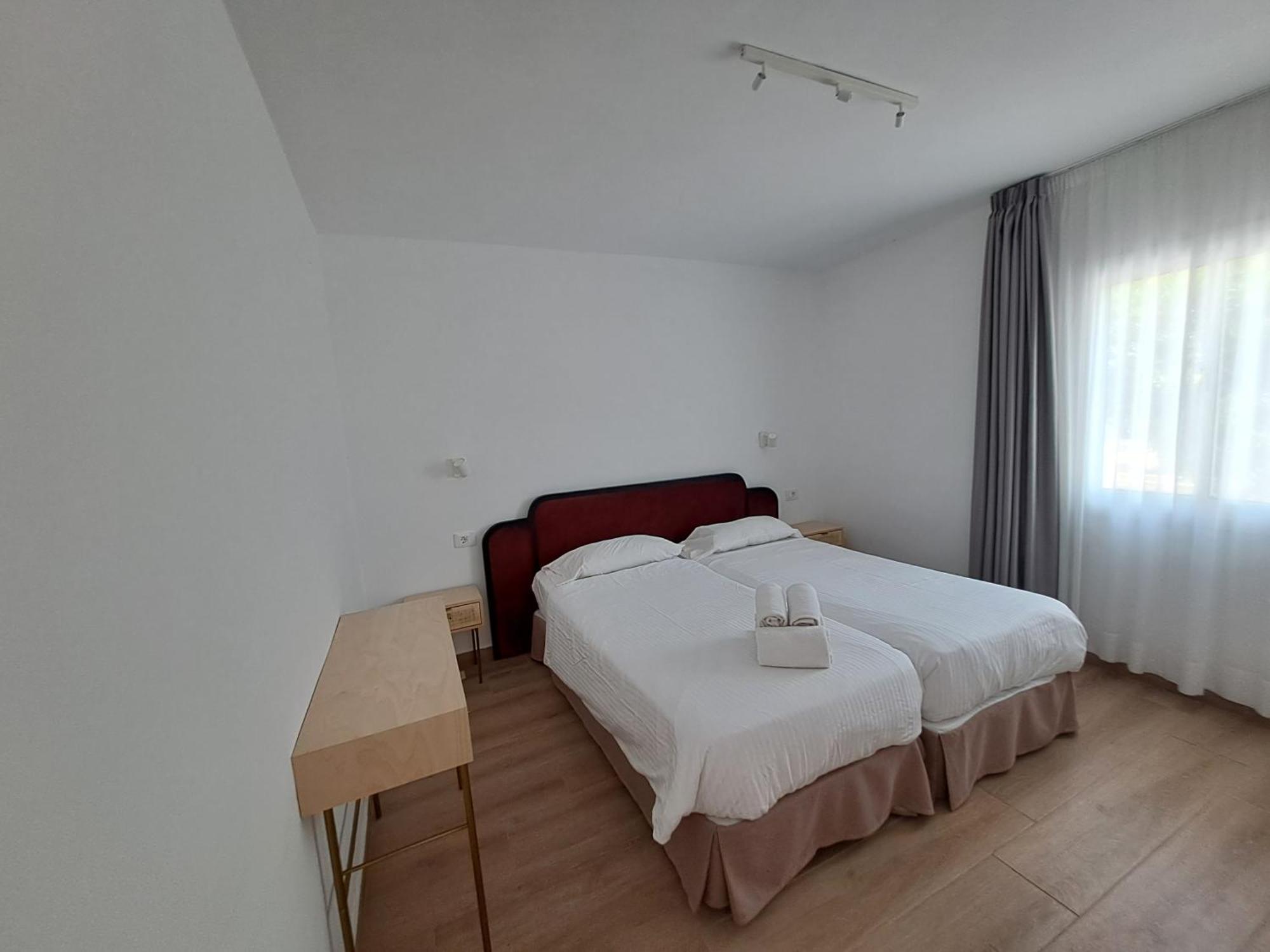 Homeforguest Apartamento 13 Con Terraza Y Piscina En Корралехо Екстер'єр фото